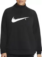 Nike Sporttrui - Maat XXXL  - Vrouwen - zwart/wit