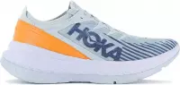 HOKA One Carbon X-SPE - Heren Hardloopschoenen Sport Running Schoenen Blauw-Oranje 1110512-PABOP - Maat EU 40 US 7