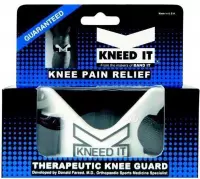 KNEED-IT (Knee Pain Relief)