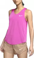 Nike Sportshirt - Maat S  - Vrouwen - roze