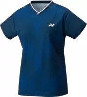 Yonex YW0026 2021 teamwear - blauw - Maat L
