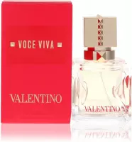 Valentino Voce Viva - 30 ml - eau de parfum spray - damesparfum