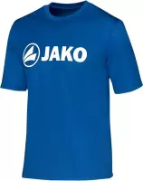 Jako Funtioneel Promo Shirt - Voetbalshirts  - blauw kobalt - S