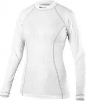 Craft Thermoshirt Be Active Dames - Wit