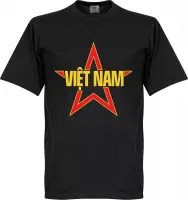 Vietnam Star T-Shirt - S