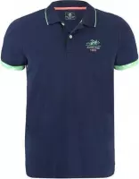 Polo Te Anau Native Navy (21CN109 - 281)