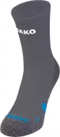 Jako - Training socks - Trainingssokken - 43/46 - Grijs