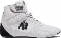 Gorilla Wear Perry High Tops Pro - Wit - Maat 42