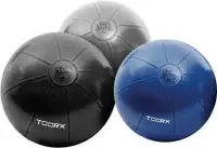 Toorx Gymbal PRO - 500 kg Belastbaarheid - 55 cm - Blauw - Fitness Ball - Stability Ball
