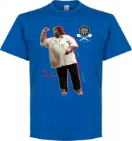 Andy Fordham Darts T-Shirt - XXXL