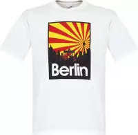 Berlin Retake T-Shirt - XS