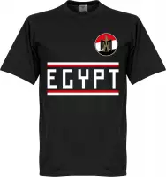 Egypte Team T-Shirt - M