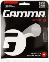 Gamma Moto Black 17 (1.24mm)