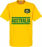 Australië Team T-Shirt - XXL