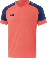 Jako - Jersey Champ 2.0 S/S - Shirt Champ 2.0 KM - XL - Oranje