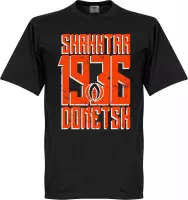 Shakhtar Donetsk 1936 T-Shirt - XXXXL