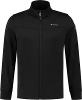 Cortazu Mountain Fleece Jas Zwart | Heren