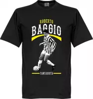 Baggio Fantasista T-Shirt - Kinderen - 104