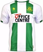 FC Groningen thuisshirt Robey 21/22 maat: 140