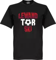 Lewand-TOR-ski T-Shirt - XS