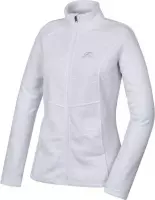 Hannah Thermovest Rozeeta Iii Dames Polyester Wit Maat 36