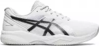 Asics Tennisschoenen Wit Zwart