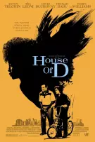 House Of D. (D)