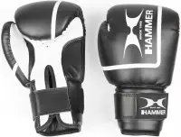 Hammer Boxing Bokshandschoenen Fit II - kunstleer 12 oz