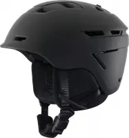 Anon Skihelm - Mannen - zwart