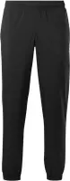 Reebok Training Essential Woven Pant Heren - Sportbroeken - zwart - maat XL