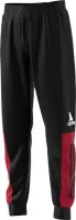 Adidas sid joggingpantalon jr in de kleur zwart.