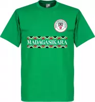 Madagaskar Team T-Shirt - XL