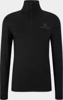 Fire + Ice Pascal Heren Ski Pully Zwart S