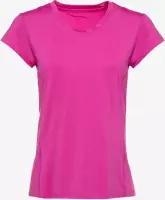 Osaga dames sport T-shirt - Roze - Maat S