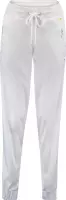 O'Neill Broek Women Satin Super White S - Super White Material Buitenlaag: 97% Polyester 3% Elastaan 2