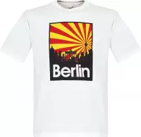 Berlin Retake T-Shirt - L