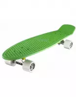 Penny Skateboard Ridge Retro 27'' Skateboard Green / White