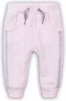 Dirkje - Baby jogging trousers - Pink - Vrouwen - Maat 62