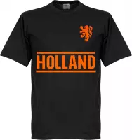 Merkloos Heren T-shirt L