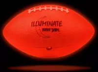 Illuminate American Football