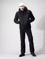 Fusalp Lauzon - Wintersportjas Voor Heren - Donkerblauw - 52