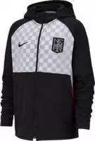 Nike Neymar Jr Dri-FIT Jack - Jassen - zwart - 137/147