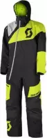 Scott Monosuit DS Skipak - Maat XL - Zwart/Geel