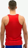 FORZA BOKS SINGLET - REVERSIBLE - UNISEX