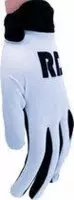 RD Sportswear Development Line gloves Wit BMX MOTO MTB handschoenen kinderen maat 5