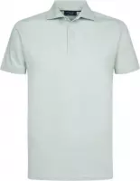 Profuomo Polo Heren korte mouw