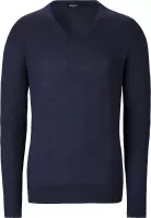 agon V-Pullover mit Total-Easy-Care-Behandlung