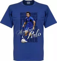 Pirlo Legend T-Shirt - XXXXL