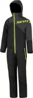 SCOTT Monosuit K’s Dryo 150 zwart/grijs/geel