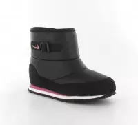 Nike - Winter Jogger (TD) - Winterlaarzen - 17 - Zwart/Roze